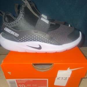 Nike Kids Flex Runner 4 (Infant/Toddler)